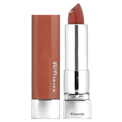 Page 1 Maybelline, 0.15 for Sensational, Me, g) - 373 Lipstick, All Color - For iHerb oz Mauve - Made Reviews (4.2