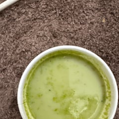 Primal Kitchen Matcha Collagen Keto Latte 9.33 oz Powder - Healthy Planet  Shopping