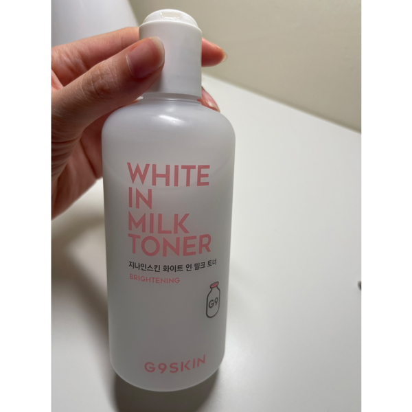 Page 1 Reviews G9skin White In Milk Toner 10.14 fl oz 300