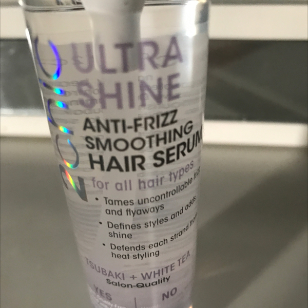 页面1 - 评价- Giovanni, 2Chic, Ulra Shine Anti-Frizz Smoothing