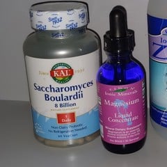 Saccharomyces Boulardii 8 billion VegCaps – Kal Vitamins