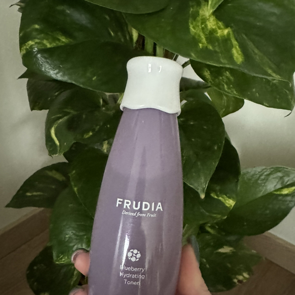 ページ 1 - レビュー - Frudia, Blueberry Hydrating Toner, 6.59 oz