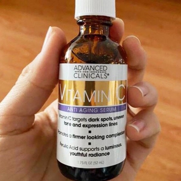 Hot CLINICAL Vitamin C Serum