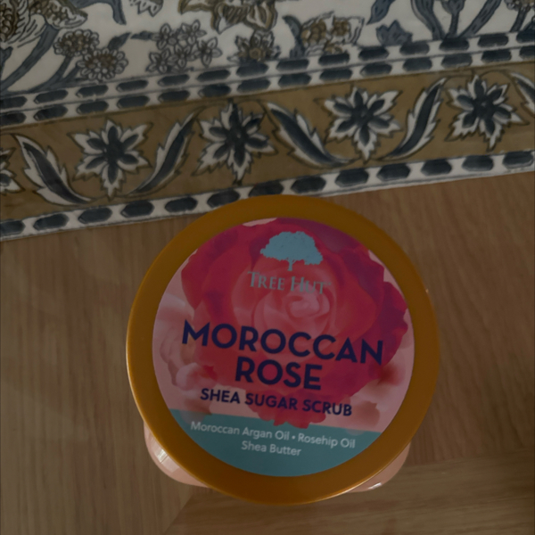 Purchases Moroccan Rose 27.5oz