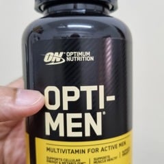 Opti-Men（オプティメン）、150粒