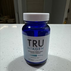 ページ 1 - レビュー - Tru Niagen, Nicotinamide Riboside, 300 mg, 90 Vegetarian  Capsules - iHerb