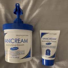 vanicream トップ 日焼け止め