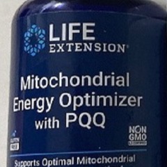 ページ 1 - レビュー - Life Extension, Mitochondrial Energy Optimizer with PQQ, 120  Vegetarian Capsules - iHerb