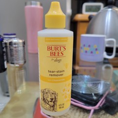 Burt's bees tear stain remover for dogs best sale