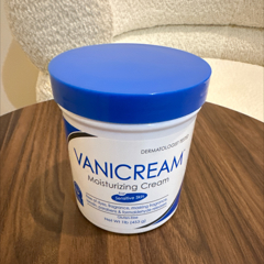 Strona 1 — Opinie - Vanicream, Moisturizing Cream, For Dry, Irritated or Sensitive Skin, 1 lb (453 g) - iHerb Strona 1 — Opinie - Vanicream, Moisturizing Cream, For Dry, Irritated or Sensitive Skin, 1 lb (453 g) - iHerb