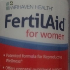 男性向けFertilAid（ファーティルエイド）、90粒