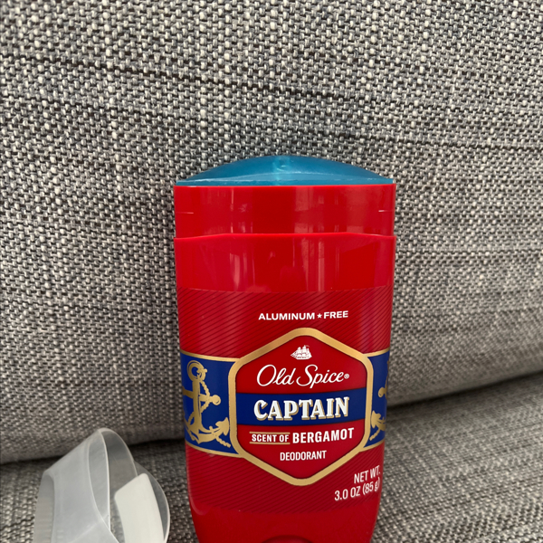 Old Spice Champion 熱 デオドラントスティック 85 g