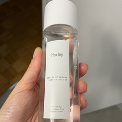 Page 1 - Reviews - Huxley, Secret of Sahara, Toner, Extract It, 4.06 fl oz (120 ml) - iHerb Page 1 - Reviews - Huxley, Secret of Sahara, Toner, Extract It, 4.06 fl oz (120 ml) - iHerb