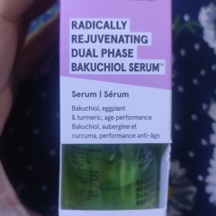 ページ 1 - レビュー - ACURE, Radically Rejuvenating Dual Phase Bakuchiol Serum™,  0.67 fl oz (20 ml) - iHerb